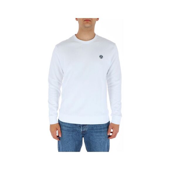North Sails | Shirts | North Sails Crew Neck Sweatshirt Classic Style ...
